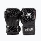 Children's boxing gloves Venum Contender 1.5 XT Kids black