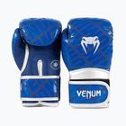Children's boxing gloves Venum Contender 1.5 XT Kids royal blue