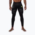 Venum Training Camp 4.0 black/neo green men's training leggings