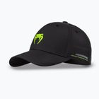 Venum Training Camp 4.0 baseball cap black/neo green