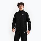 Men's Venum Paddock Softshell Long Sleeves jacket black