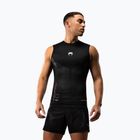 Men's training t-shirt Venum Tactical XT 05522 Rashguards black/fire red