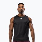 Venum Tactical XT Tank black/fire red training shirt
