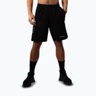 Venum Tactical XT men's training shorts black/fire red