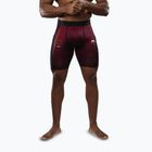 Venum Tactical XT Vale Tudo men's training shorts black/burgundy/gold