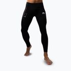 Men's training leggings Venum Tactical XT Spats black/fire red