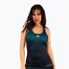 Venum Tactical XT Dry Tech women's training t-shirt black/forest green