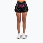 Men's Venum Tactical XT Muay Thai training shorts black/storm grey
