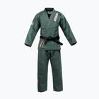 GI for Brazilian Jiu-Jitsu Venum Elite 5.0 forest green