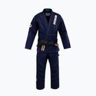 GI for Brazilian Jiu-Jitsu Venum Elite 5.0 navy