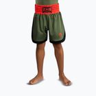 Children's training shorts Venum Classic khaki