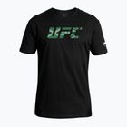 Men's Venum UFC Adrenaline Unrivaled Classis Leon Edwards t-shirt black