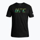Men's Venum UFC Adrenaline Unrivaled Classis Dricus Du Plessis t-shirt black
