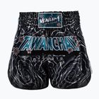 Men's training shorts Venum X Tawanchay black/white