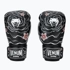 Boxing gloves Venum X Tawanchay black/white