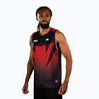 Men's T-shirt Venum x RWS 2.0 Dry-Tech Tank Top black/red