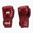 Boxing gloves Venum Contender 1.5XT Boxing glossy burgundy