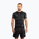 Men's rashguard Venum Nexus black/silver