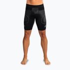 Men's training shorts Venum Nexus Vale Tudo black/silver
