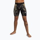 Men's training shorts Venum Invander Vale Tudo black/sand