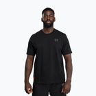 Men's T-shirt Venum Eclipse black/ivory