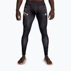 Men's training leggings Venum Eclipse Spats black/ivort