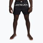 Men's training shorts Venum Eclipse Fight black/ivory