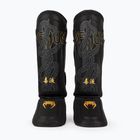 Foot and tibia protectors Venum Serpenti black/silver/gold