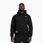 Men's sweatshirt Venum Serpenti black/silver/gold