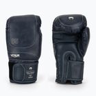 Boxing gloves Venum Impact Evo Scales Boxing midnight blue