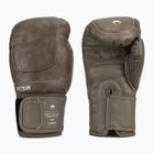 Boxing gloves Venum Impact Evo Scales Boxing brown