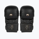 Sparring gloves MMA Venum Impact Evo Scales MMA black