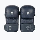 MMA sparring gloves Venum Impact Evo Scales MMA midnight blue