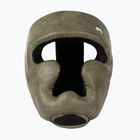Boxing helmet Venum Impact Evo Scales Headgear army green