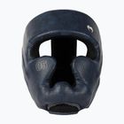 Boxing helmet Venum Impact Evo Scales Headgear midnight blue