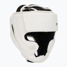 Boxing helmet Venum Impact Evo Scales Headgear ivory