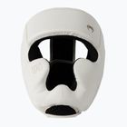 Boxing helmet Venum Impact Evo Scales Headgear ivory