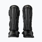 Foot and tibia protectors Venum Impact Evo Scales Shinguards black