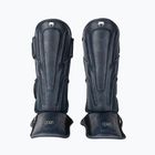Foot and tibia protectors Venum Impact Evo Scales Shinguards midnight blue