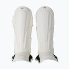 Foot and tibia protectors Venum Impact Evo Scales Shinguards ivory