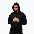 Men's sweatshirt Venum Divide Hoodie black