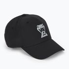 Venum X Polaris baseball cap black / storm grey
