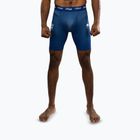 Men's training shorts Venum X Ares 2.0 Vale Tudo royal blue