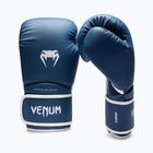 Boxing gloves Venum Contender 1.5 cobalt blue/white