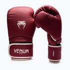 Boxing gloves Venum Contender 1.5 burgundy/sand