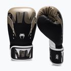 Boxing gloves Venum Adrenaline Boxing black/sand