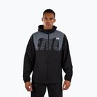 Men's jacket Venum Adrenaline Track black/sand