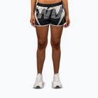 Women's training shorts Venum Adrenaline Training black/ivory