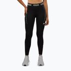 Women's training leggings Venum Adrenaline black/ivory