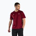 Men's T-shirt Venum x Rajadamnern burgundy